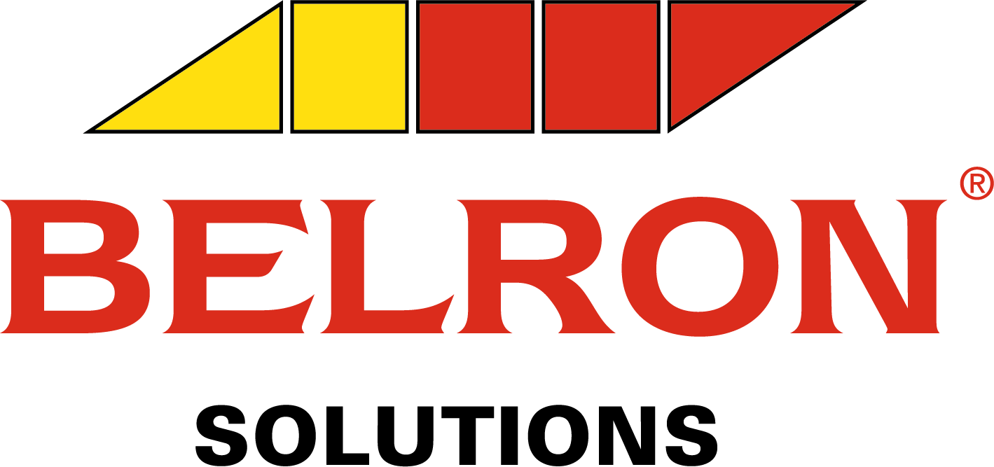 Belron Solutions AS Logo
